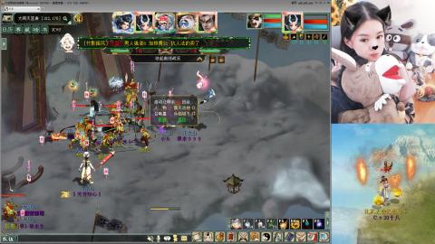 比武大会~~
