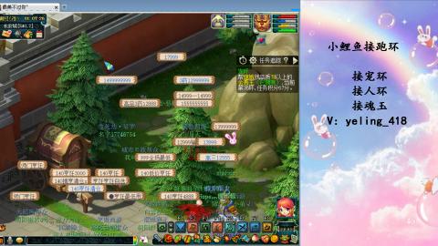 接命魂之玉 人环 宠环