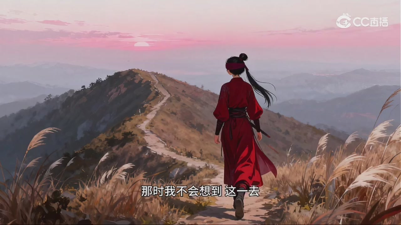 迎六一：一起来看动画片