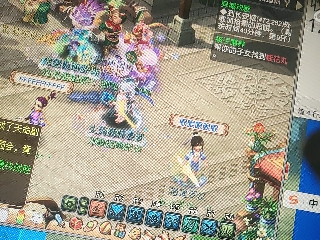麦麦yyds巴拉啦的直播