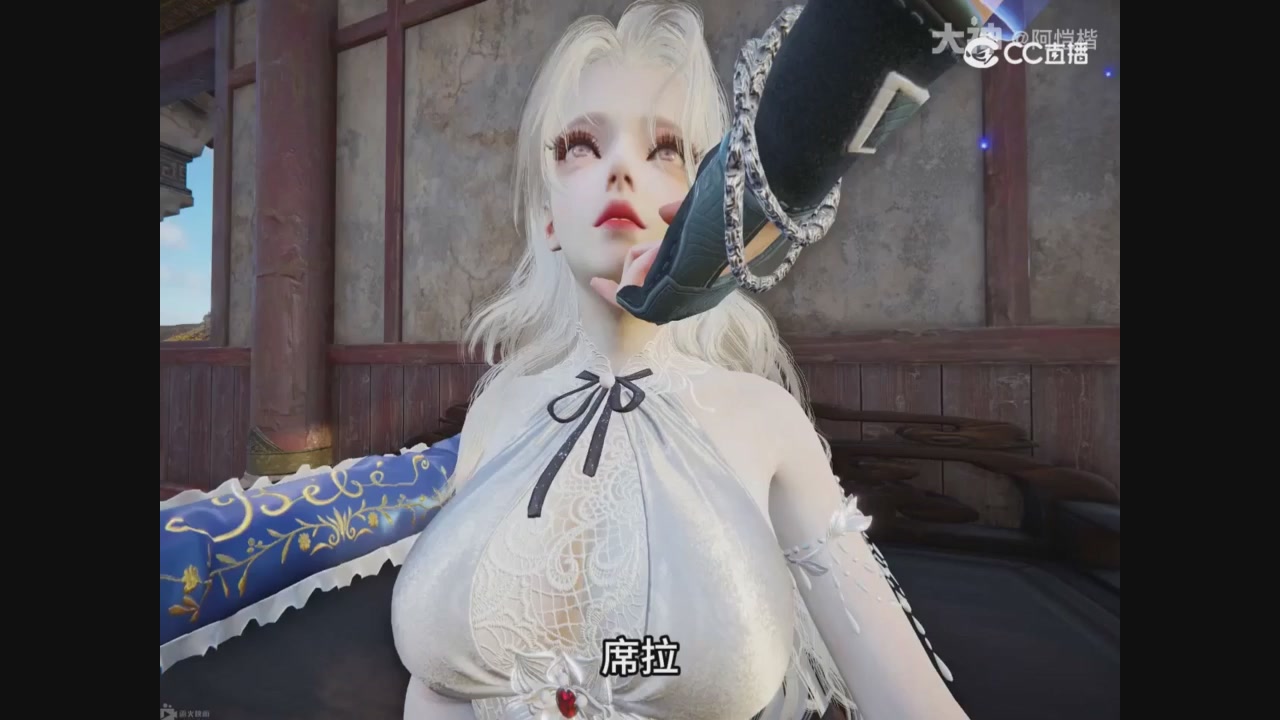 迎六一：一起来看动画片