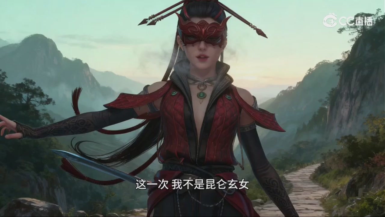 迎六一：一起来看动画片