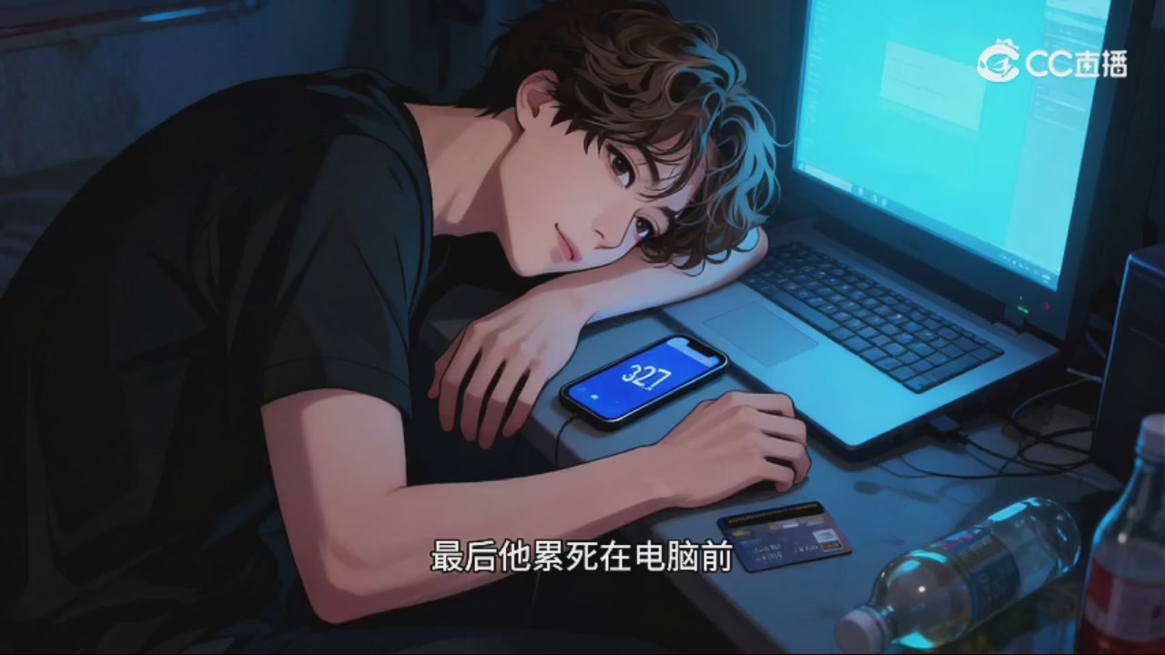 迎六一：一起来看动画片