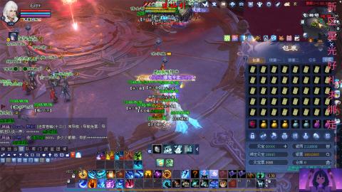 那无敌了鸭