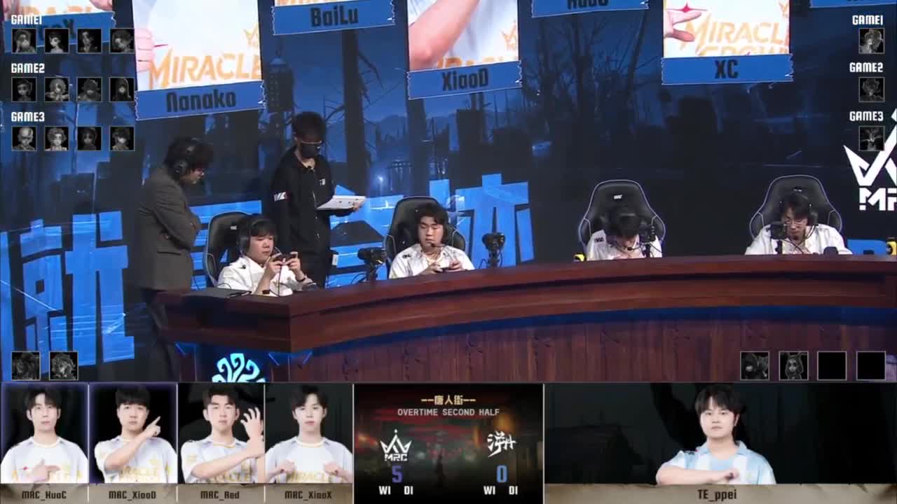 OB新ivl！ 第10段