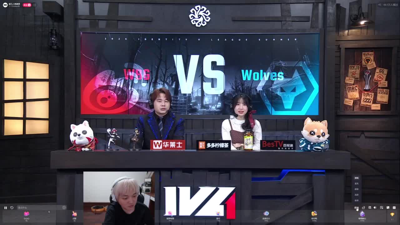 OB新ivl！ 第5段