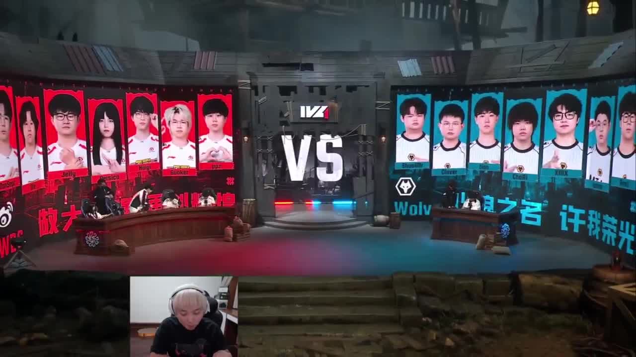 OB新ivl！ 第7段