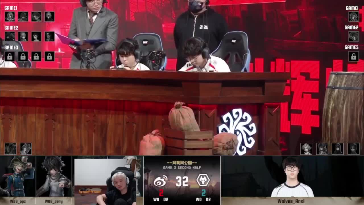 OB新ivl！ 第8段