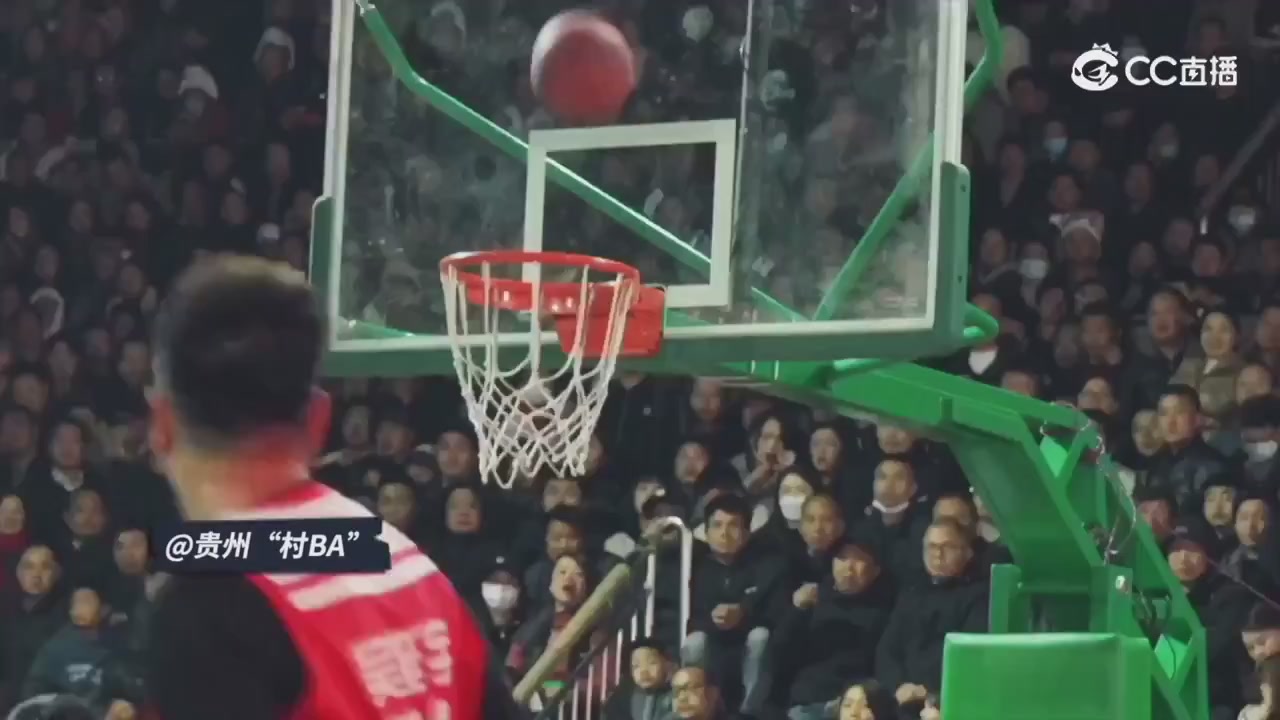 全明星街球派对精彩轮播