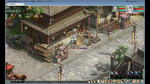 重生之我在大话里从零开始