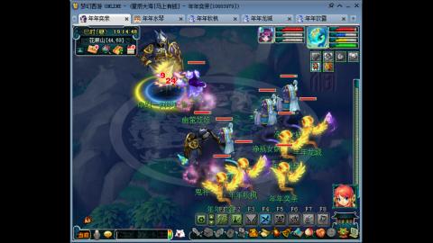 新区养号之路马上有钱