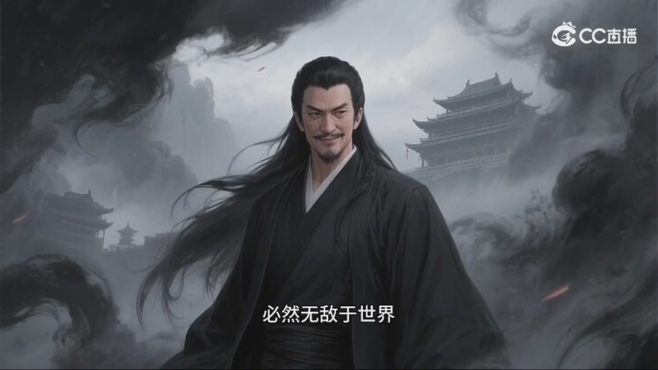 迎六一：一起来看动画片