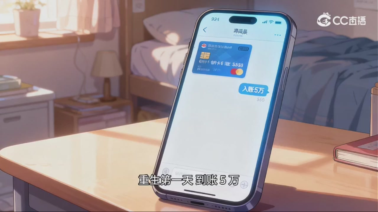 迎六一：一起来看动画片
