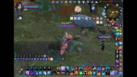 玩玩游戏听听歌