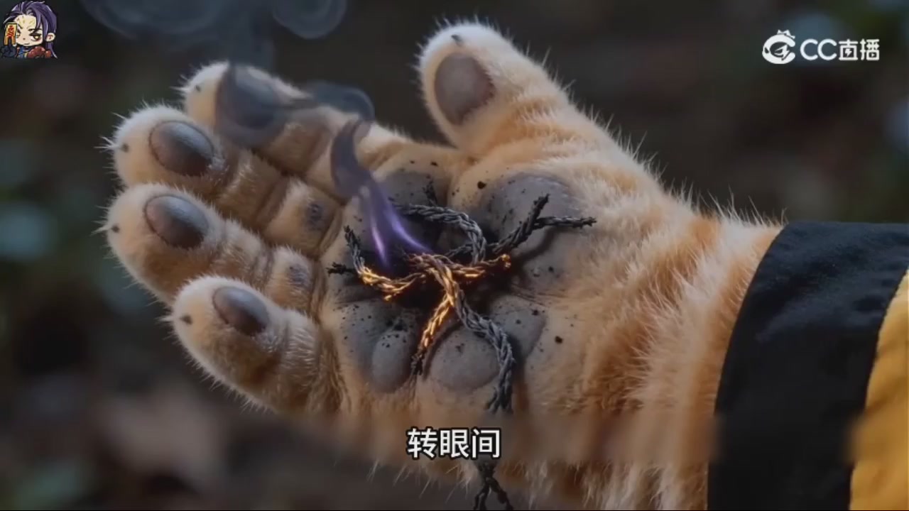 迎六一：一起来看动画片