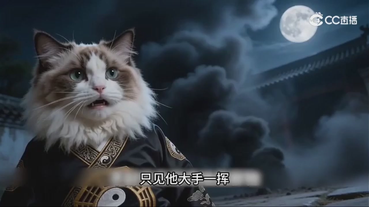 迎六一：一起来看动画片