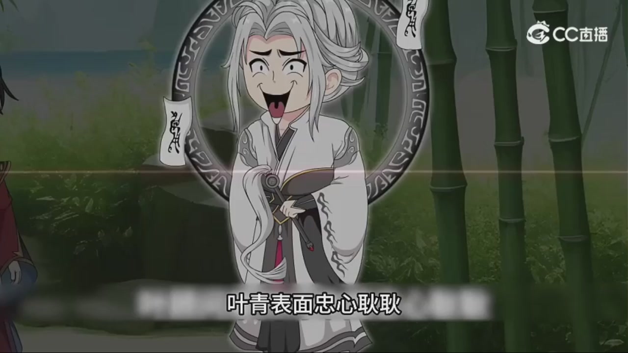 迎六一：一起来看动画片