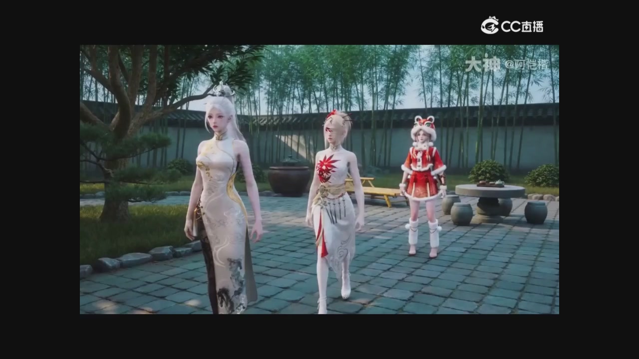 迎六一：一起来看动画片
