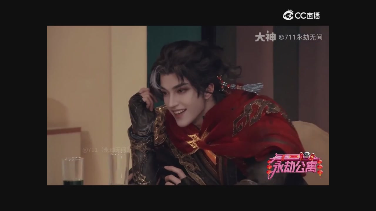迎六一：一起来看动画片