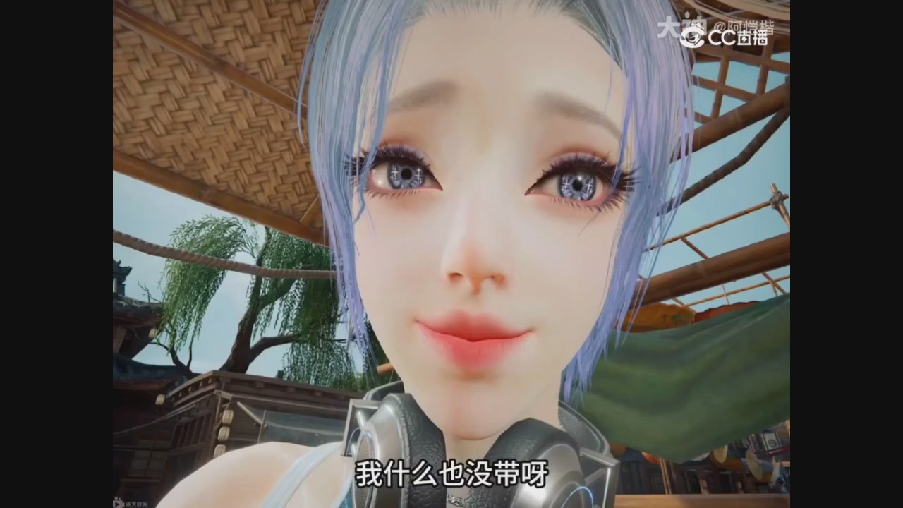 迎六一：一起来看动画片