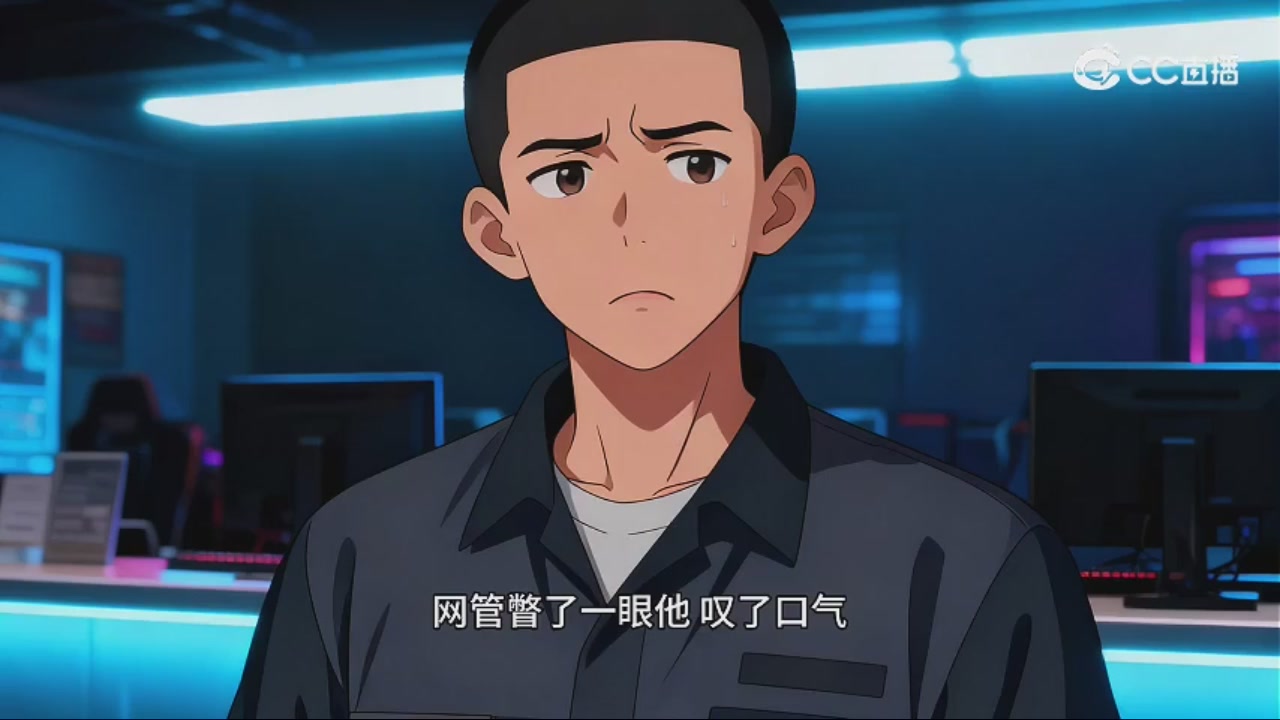 迎六一：一起来看动画片