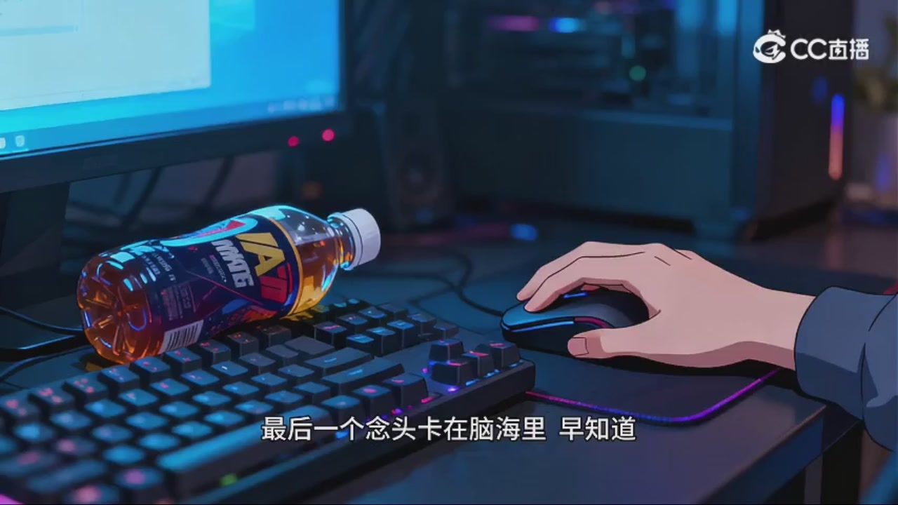 迎六一：一起来看动画片