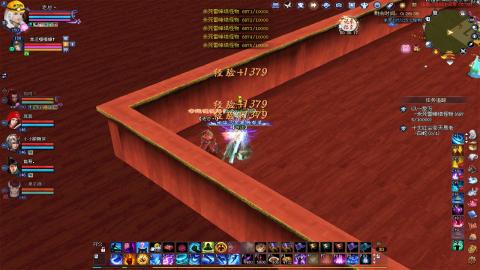 702幸运狼打宝