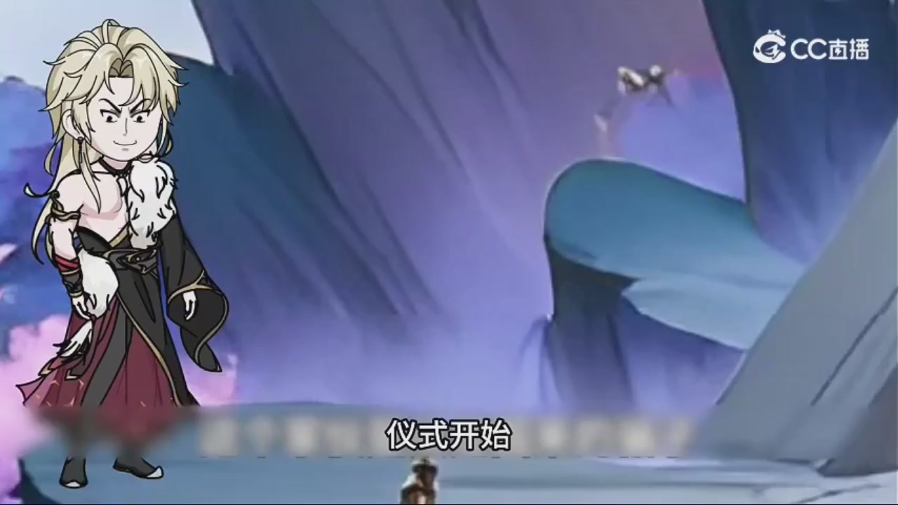 迎六一：一起来看动画片