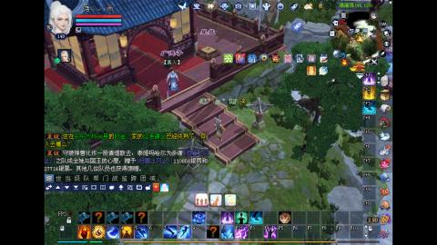 玩玩游戏听听歌