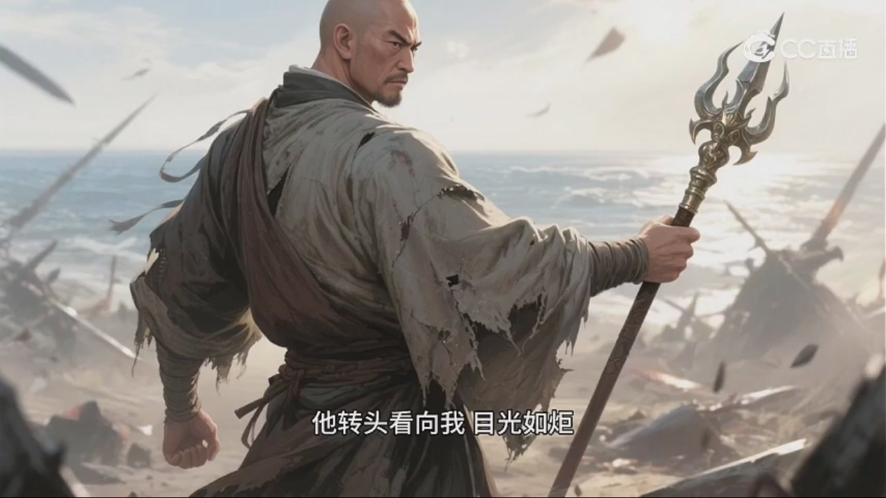 迎六一：一起来看动画片