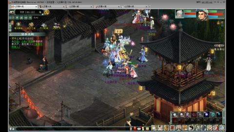 重生之我在大话里从零开始