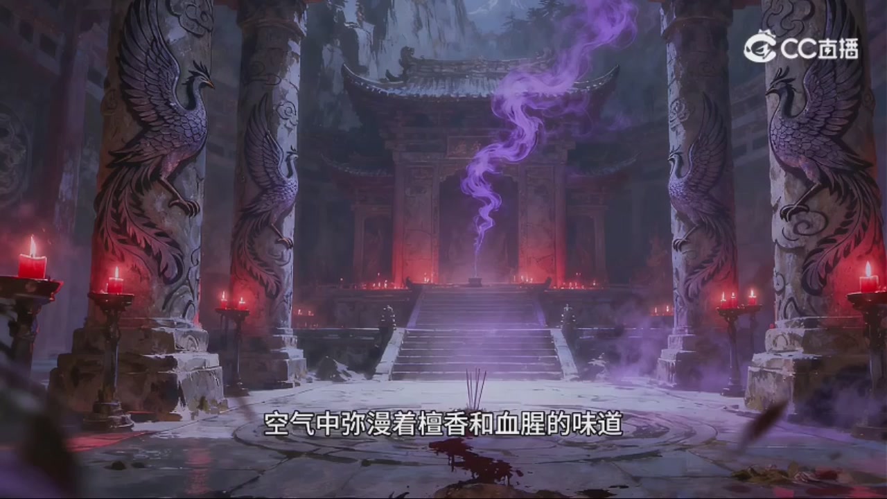 迎六一：一起来看动画片
