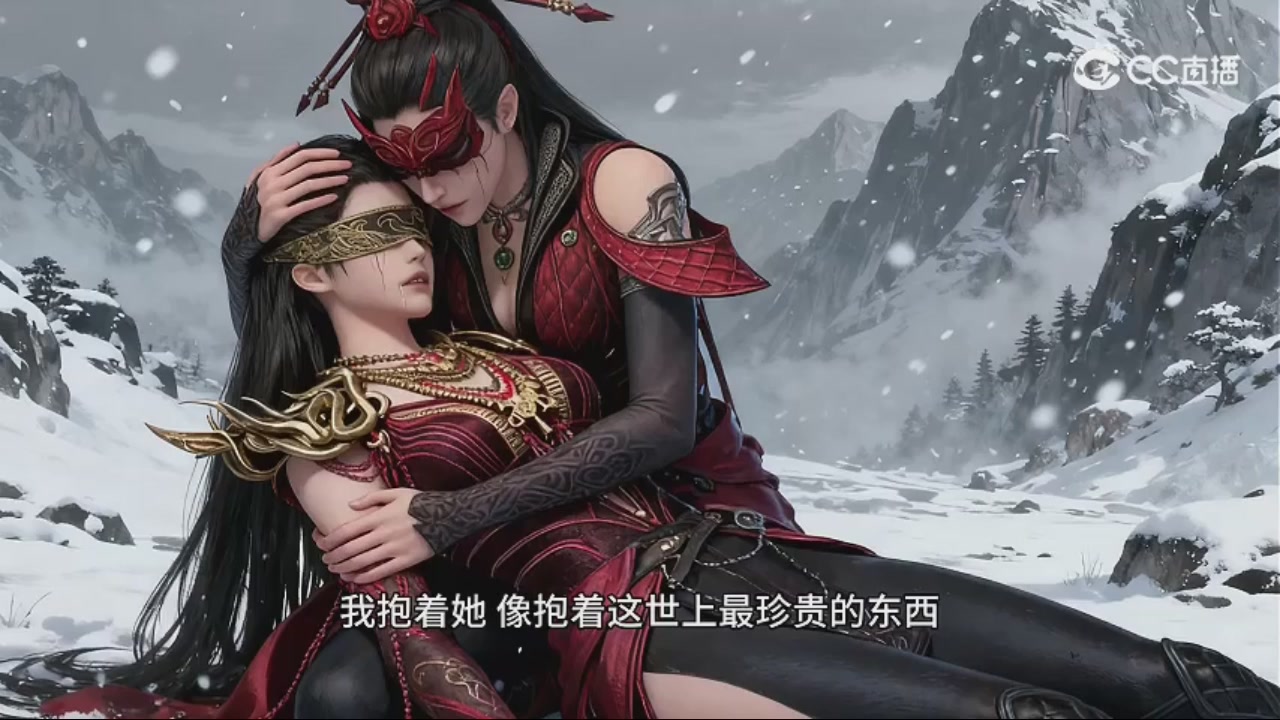 迎六一：一起来看动画片