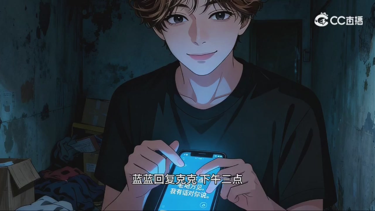 迎六一：一起来看动画片