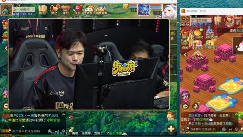 只希望我能带给你们快乐