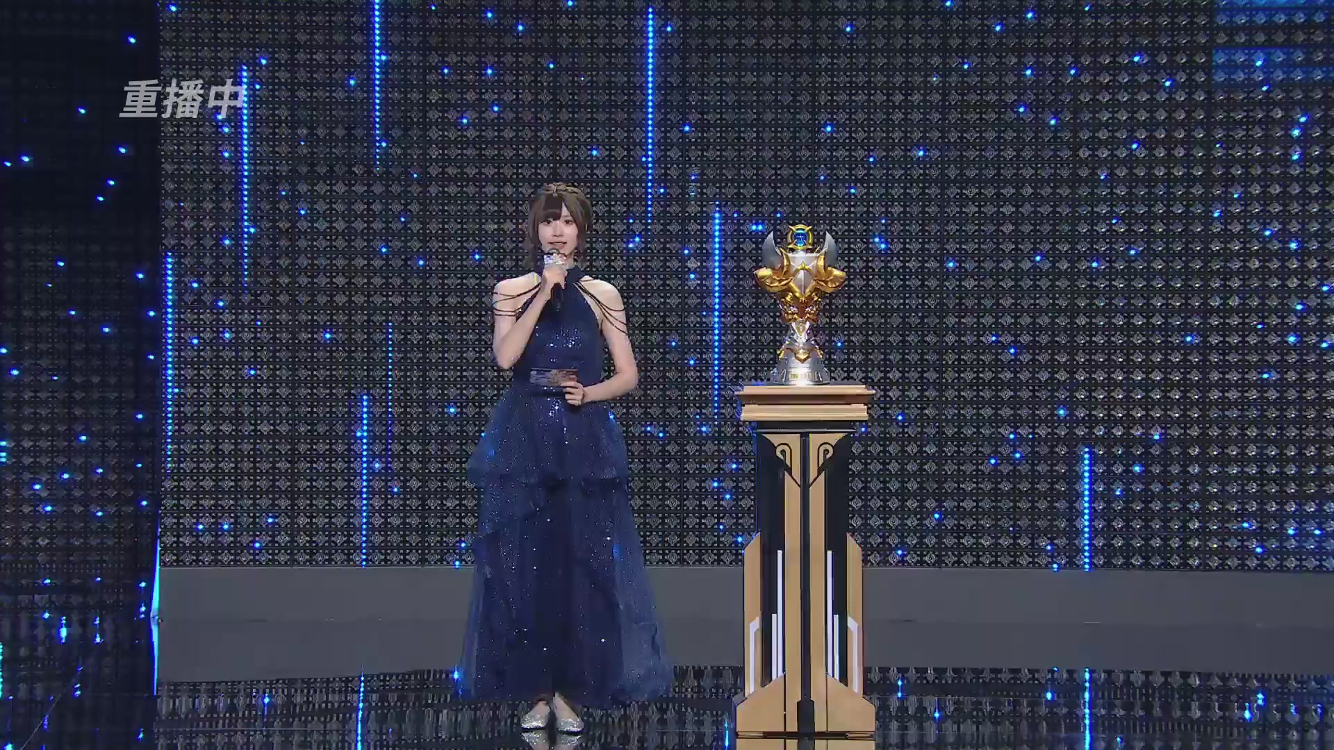 巅峰联赛S12季后赛-DAY3
