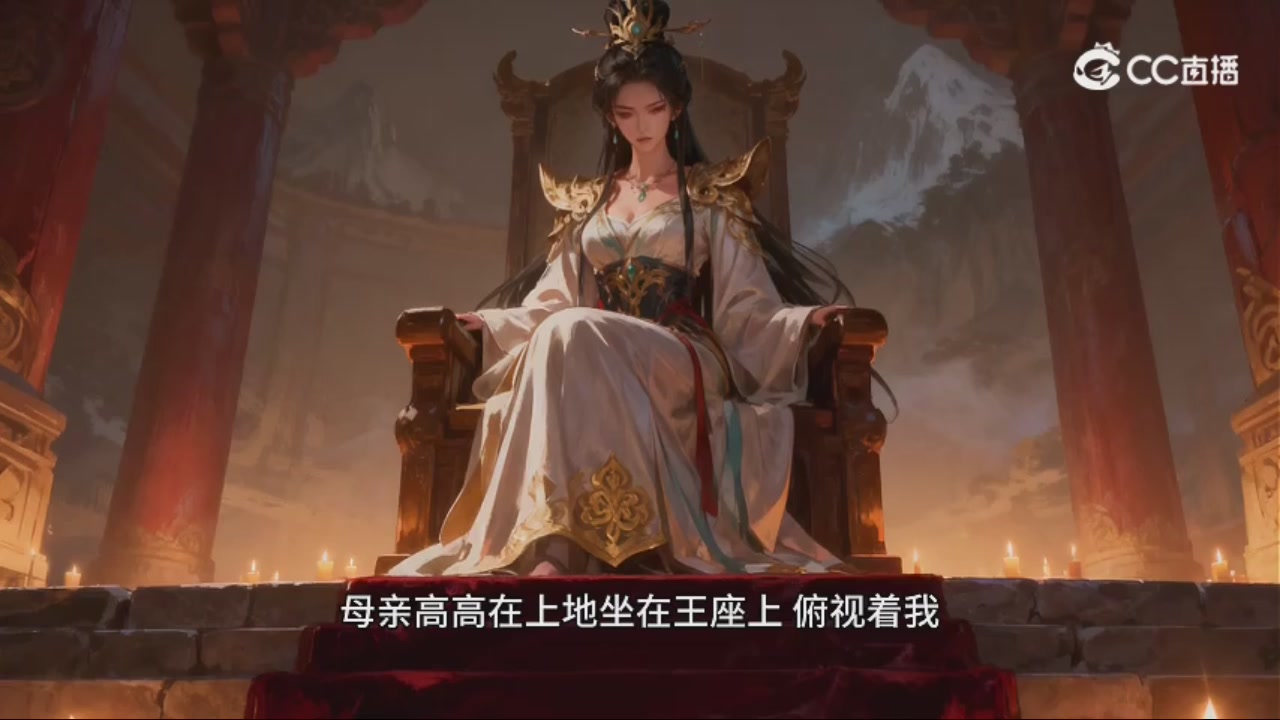 迎六一：一起来看动画片
