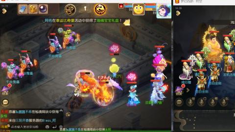 只希望我能带给你们快乐
