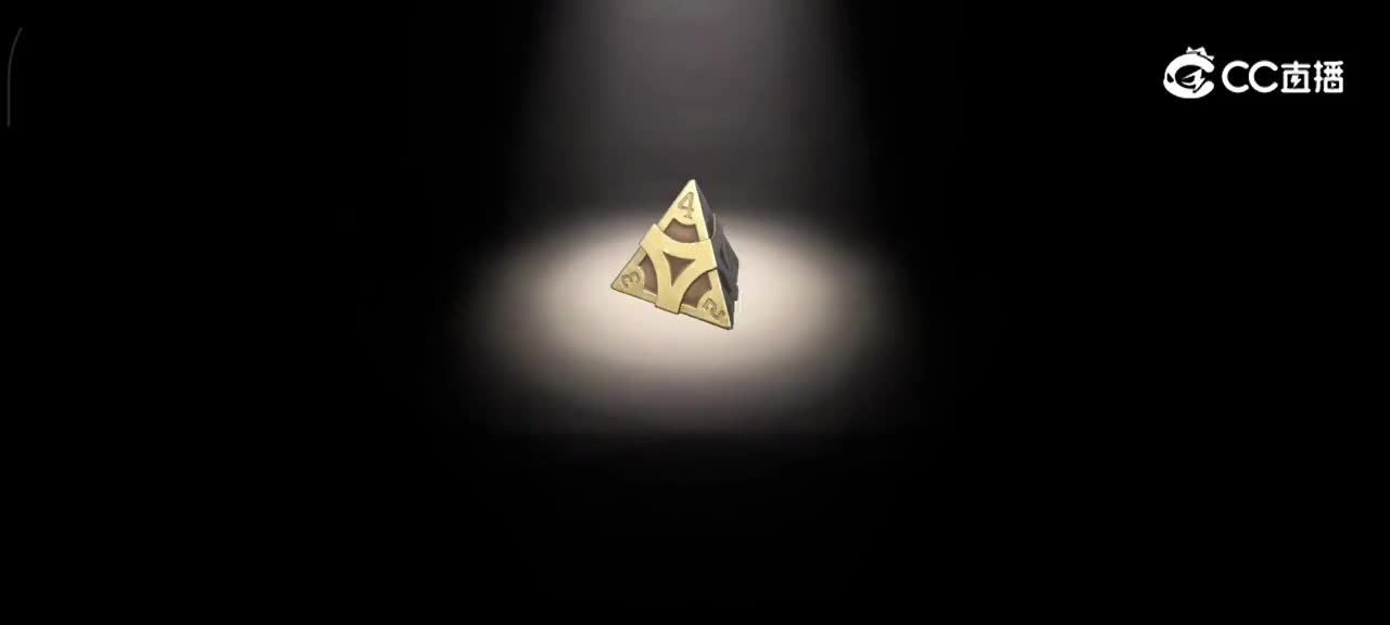 点数4