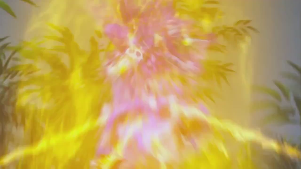 梦幻西游动画片第四季第11集