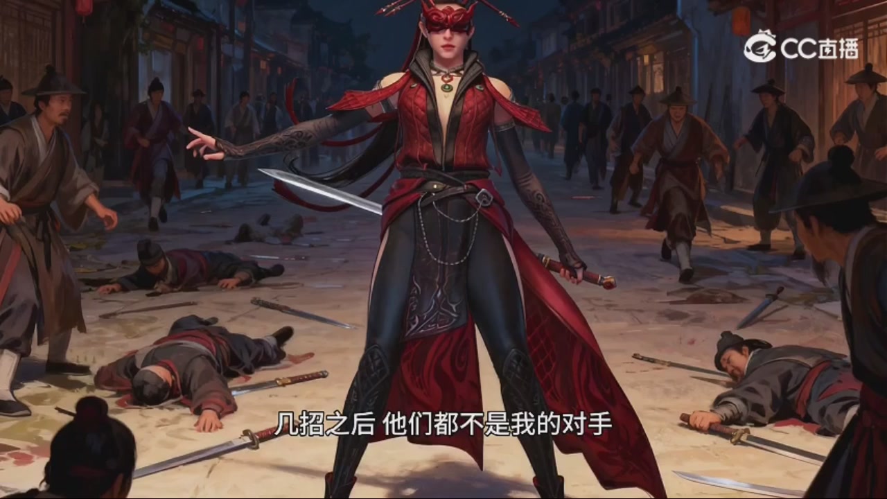 迎六一：一起来看动画片