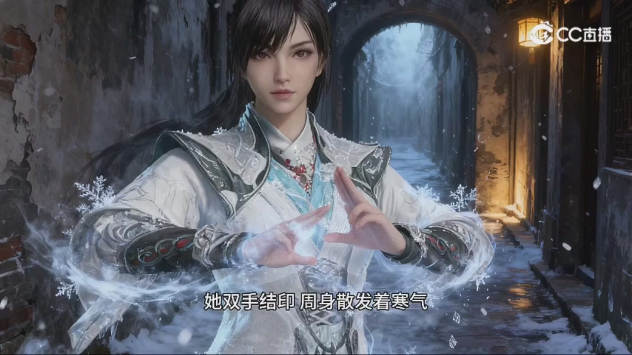 迎六一：一起来看动画片