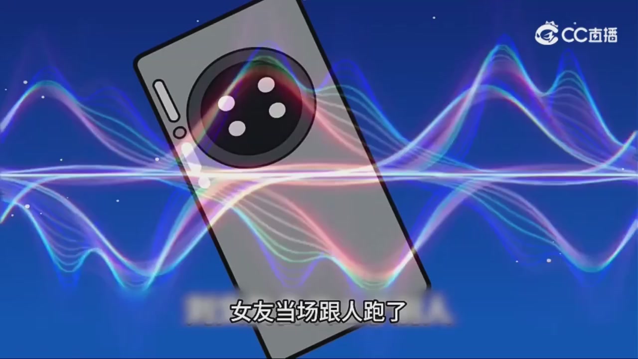 迎六一：一起来看动画片