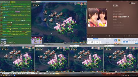 菜鸟总动员