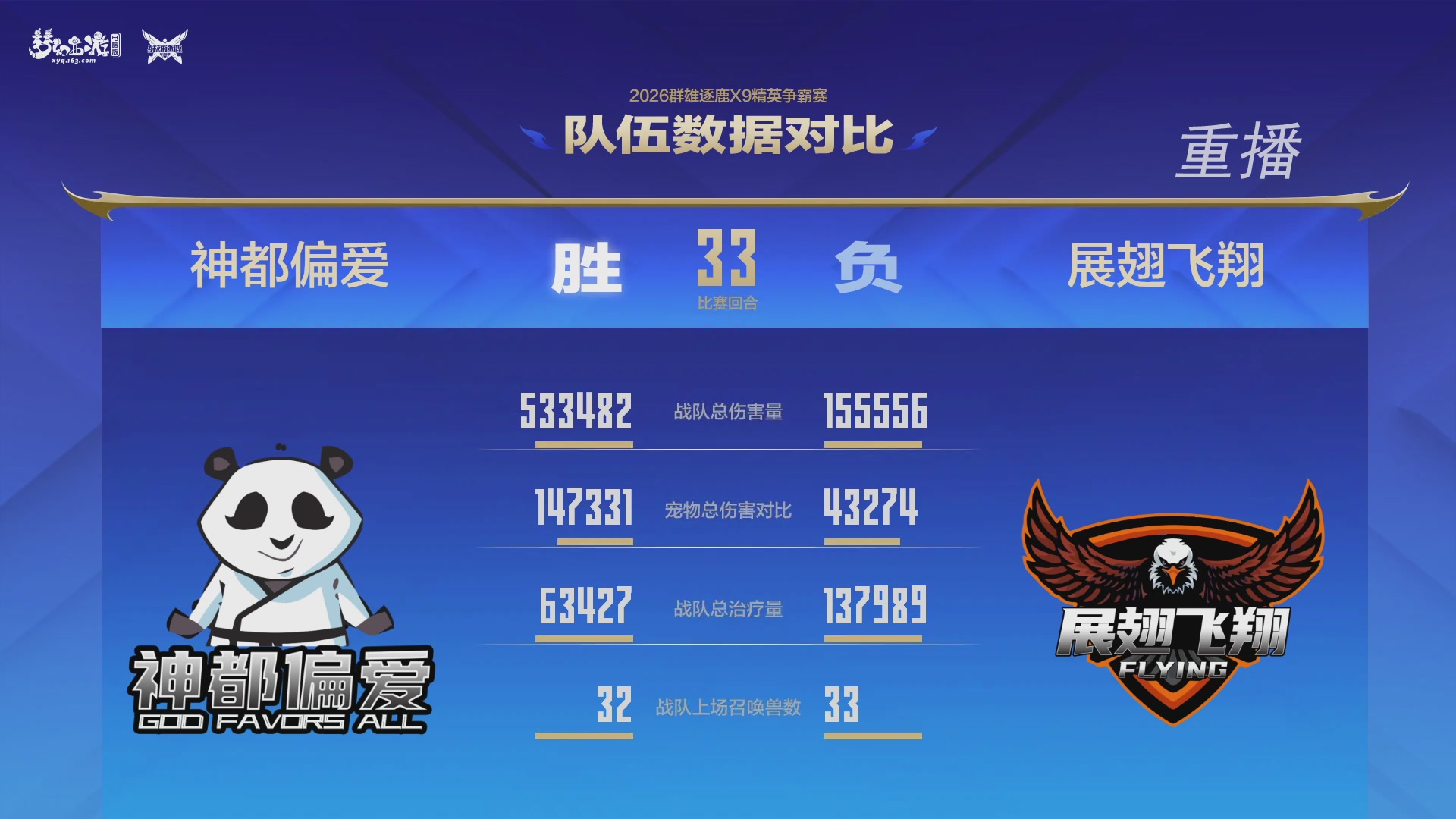 【重播】群雄逐鹿X9精英争霸赛-第二赛季决赛（福袋在大神直播间掉落）