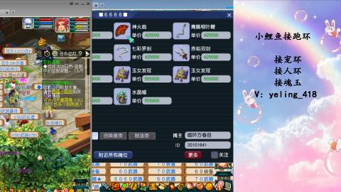 接命魂之玉 人环 宠环