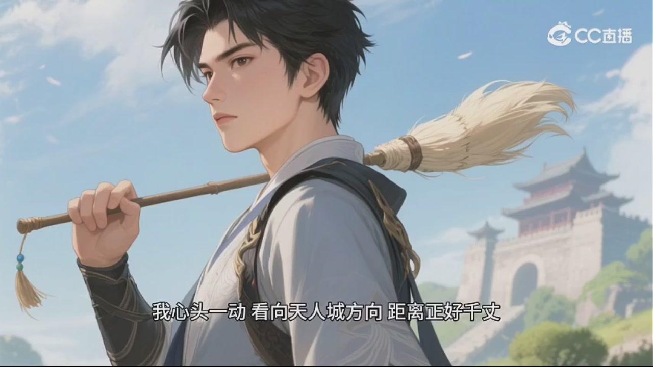 迎六一：一起来看动画片