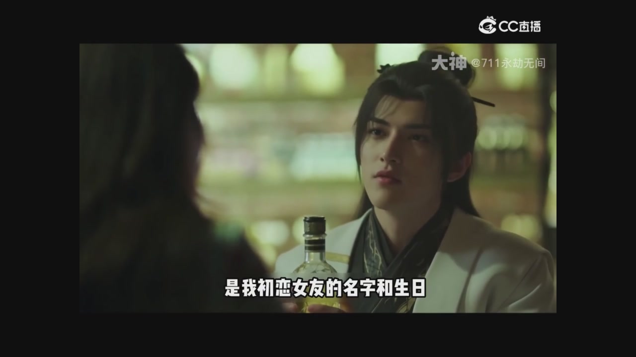 迎六一：一起来看动画片