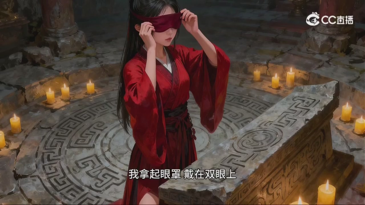 迎六一：一起来看动画片