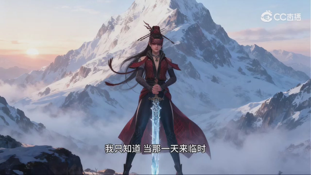 迎六一：一起来看动画片